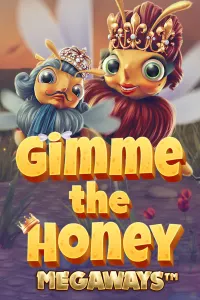 Gimme the Honey Megaways